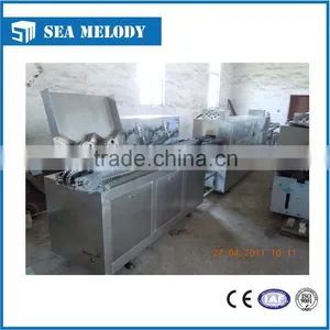 2015 Newly Developed Ampoule Bottle Printing Machine Taking Prodessional Duties thumbnail-1