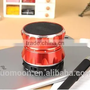 New Generation Stereo Subwoofer Wireless Bluetooth Speaker thumbnail-6