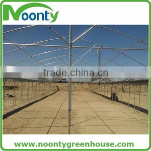 Multi Tunnel Greenhouse thumbnail-1