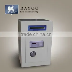 Best Designed Money Drop Safe Box thumbnail-2
