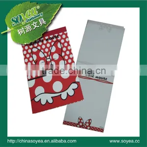 Soft Cover Notebook thumbnail-1