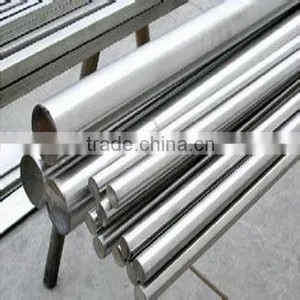 Grade 5 10mm Titanium Bar Rod Astm B348 thumbnail-1