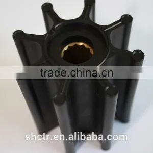 Jabsco Impeller 17018-0001b (Genuine Jabsco Replacement Part) thumbnail-1