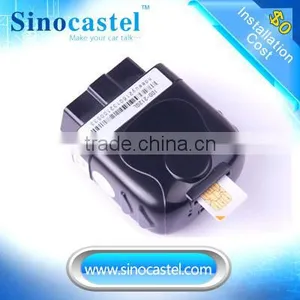 GSM Car OBD GPS Tracking Solution thumbnail-2