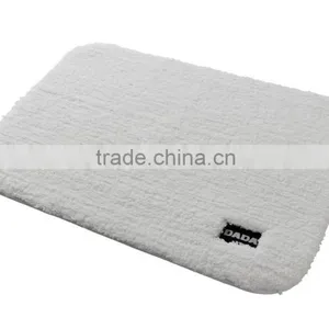 Bedroom Arcylic Shaggy Rug Non Slip Mat thumbnail-1
