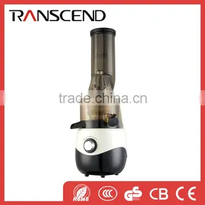 Hot-selling Multi Functional Plastic Slow Juicer thumbnail-1