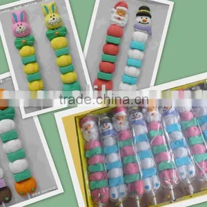 Holiday Mallow Candy(easter Day,Halloween,Christmas Day) thumbnail-1