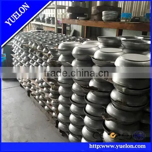 Cookware Pot Bottom Brazing Machine thumbnail-4
