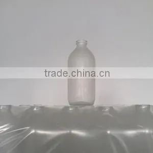 500ML Clear Infusion Bottle thumbnail-1
