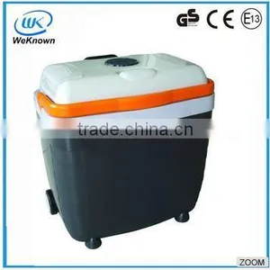 High Quality Car Fridge 12V thumbnail-1