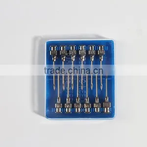 Factory Price High Quality Animal Veterinary Injection Syringes Luer Lock Needle thumbnail-1