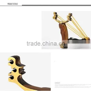 Powerful Hunting Sling Shot for Wholesale thumbnail-5