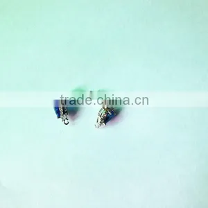 Cubic Zirconia Jewelry Components thumbnail-1