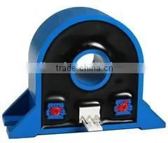 Hall Effect Current Sensors DC Current Clamp Sensor thumbnail-4