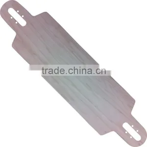 Best Selling Cheap Skateboard Longboard Deck Drop Through thumbnail-2