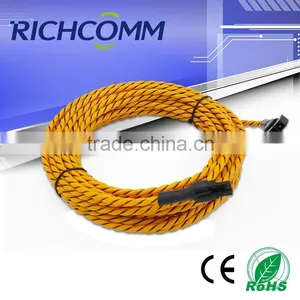 Electric Water Leakage Alarm Sensor thumbnail-3