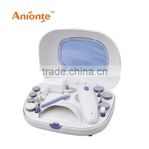 Professional Electric Cheap Manicure Pedicure Set thumbnail-1