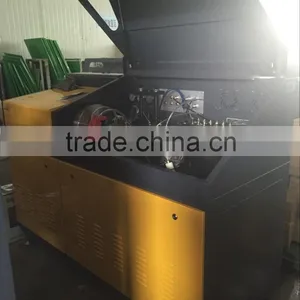 2016 The Best Selling of CRS-709D Common Rail Test Bench With EUP/EUI Injector System and Cam Box thumbnail-5
