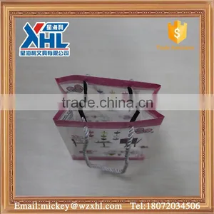 Cartoon Full Print Little Package Bag thumbnail-5