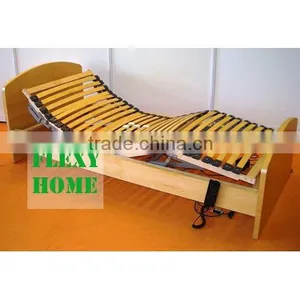 Electric Adjustable Bed thumbnail-1