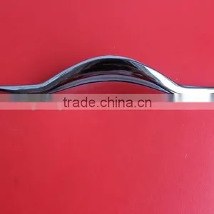 Zinc Alloy Cabinet Cap Pull Handles For Furniture thumbnail-1