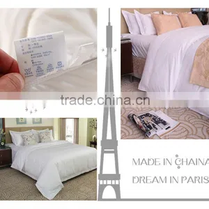 Duck DOWN PILLOW for Romania Five Star Hotel thumbnail-3
