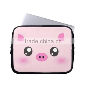 Neoprene Laptop Sleeve 10 Inch thumbnail-3