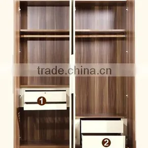 Best Quality Wardrobe Made in China thumbnail-3