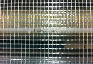 Glass Fiber Mesh /Alkali Resistant Fiberglass Mesh/ Fiberglass Mesh thumbnail-4