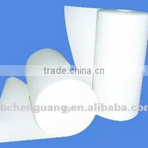 White Glass Wool thumbnail-1