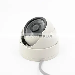 1.3 MP Outdoor AHD Camera-- IR- CUT COMS AHD CCTV Dome Camera thumbnail-3