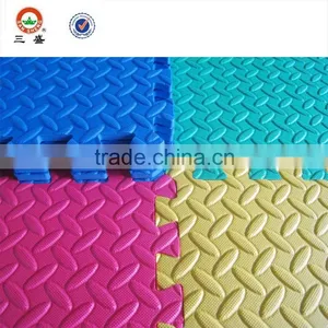 New Style EVA Mat,karate Mat,interlocking Mat thumbnail-2
