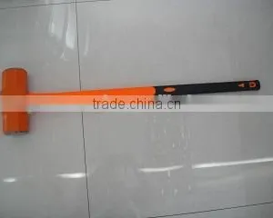 Sledge Hammer, With Ash Handle, Wood Handle, Fiberglass Handle thumbnail-2