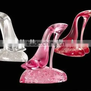 Promotion Gifts Lead Bohemia Crystal Sculptutures thumbnail-1