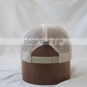 Wholesale Plain Cap German Cap Flap Cap thumbnail-4