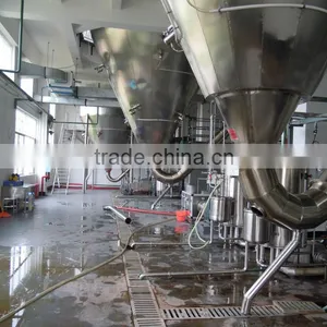 Instant Tea Spray Dryer thumbnail-4