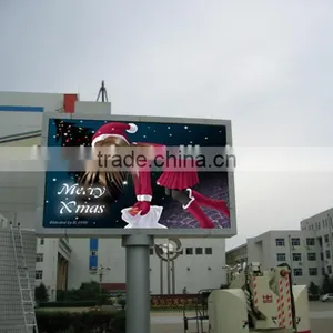 Large Stadium Led Display Screen P16 Outdoor Led Large Screen Display thumbnail-2