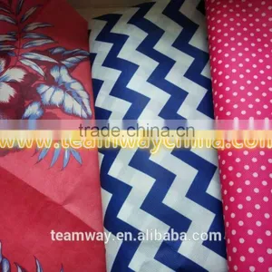 Printing Service for All Kinds for Polyester PET Fabric thumbnail-1