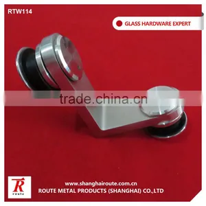 Fixed Glass Bathroom Glass Clamp With High Qualtiy thumbnail-3