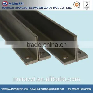 Elevator Guide Rail China thumbnail-1