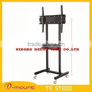 Most Popular For up to 70 Inch Modern Glass Lcd tv Stand Design thumbnail-1