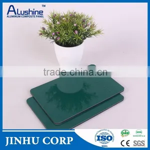 Aluminium Sandwich ACM Decoretive Plate thumbnail-1