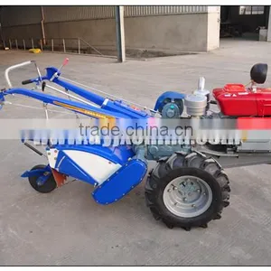 Agrotractor , Agricultural Equipment , Small Farm Tractor , 2 WD Tractor thumbnail-3