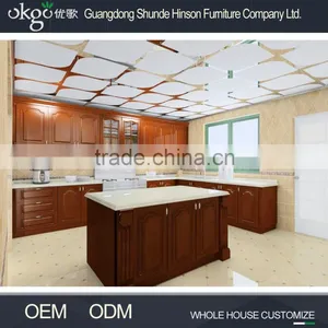 Nice Design Kitchen Cabinet for Sale, Cabinet Price thumbnail-1