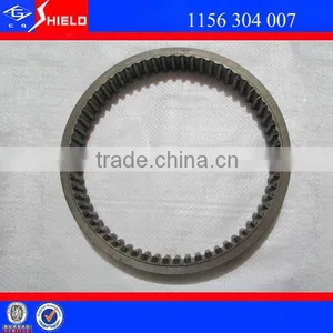 High Quality Product Hino Gearbox Aftermarket Auto Parts 1156304007 for S6-80, S6-100, S6-160 Trucks Parts for Sale thumbnail-4
