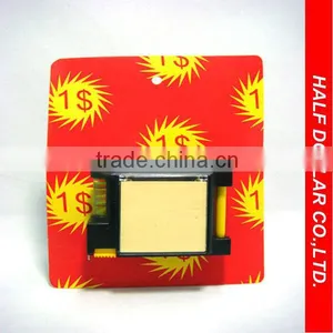 4 in 1 Tape Measure Set, Multi-function Measuring Tape For One Dollar Item thumbnail-1