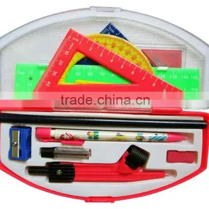 Math Set for Children,stationery Set, thumbnail-1