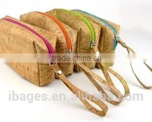 Eco-friendly Nature Cork Bag(C161) thumbnail-6