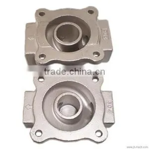 Brilliant Quality Factory Promotion Price Customized al Casting thumbnail-3