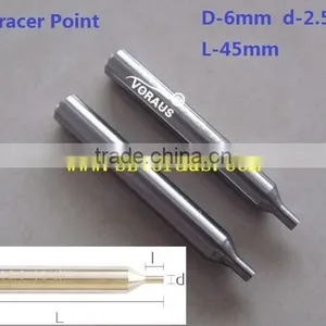 Hss Tracer Point D-6mm D-2.5mm L-45mm thumbnail-1
